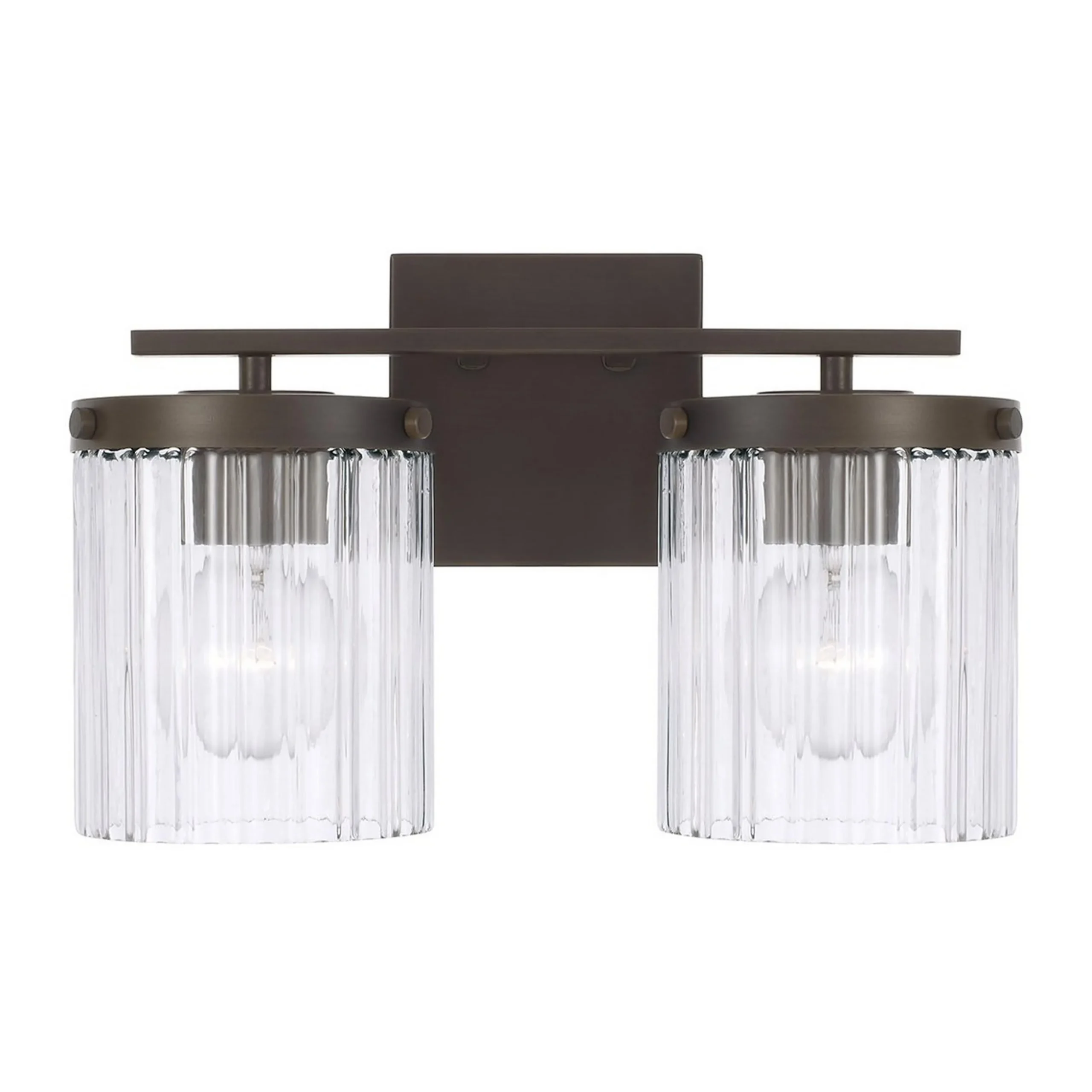 Ruthland Vanity Light - 2 Light