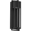 Rylen LED Outdoor Sconce - Small