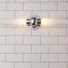 Saber Bath Sconce