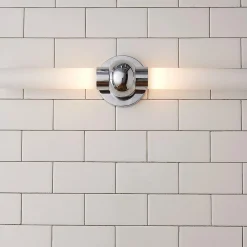 Saber Bath Sconce