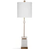 Sabiosa Marble Buffet Lamp