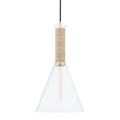 Sable Pendant - Small