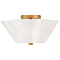 Saccharine Ceiling Light