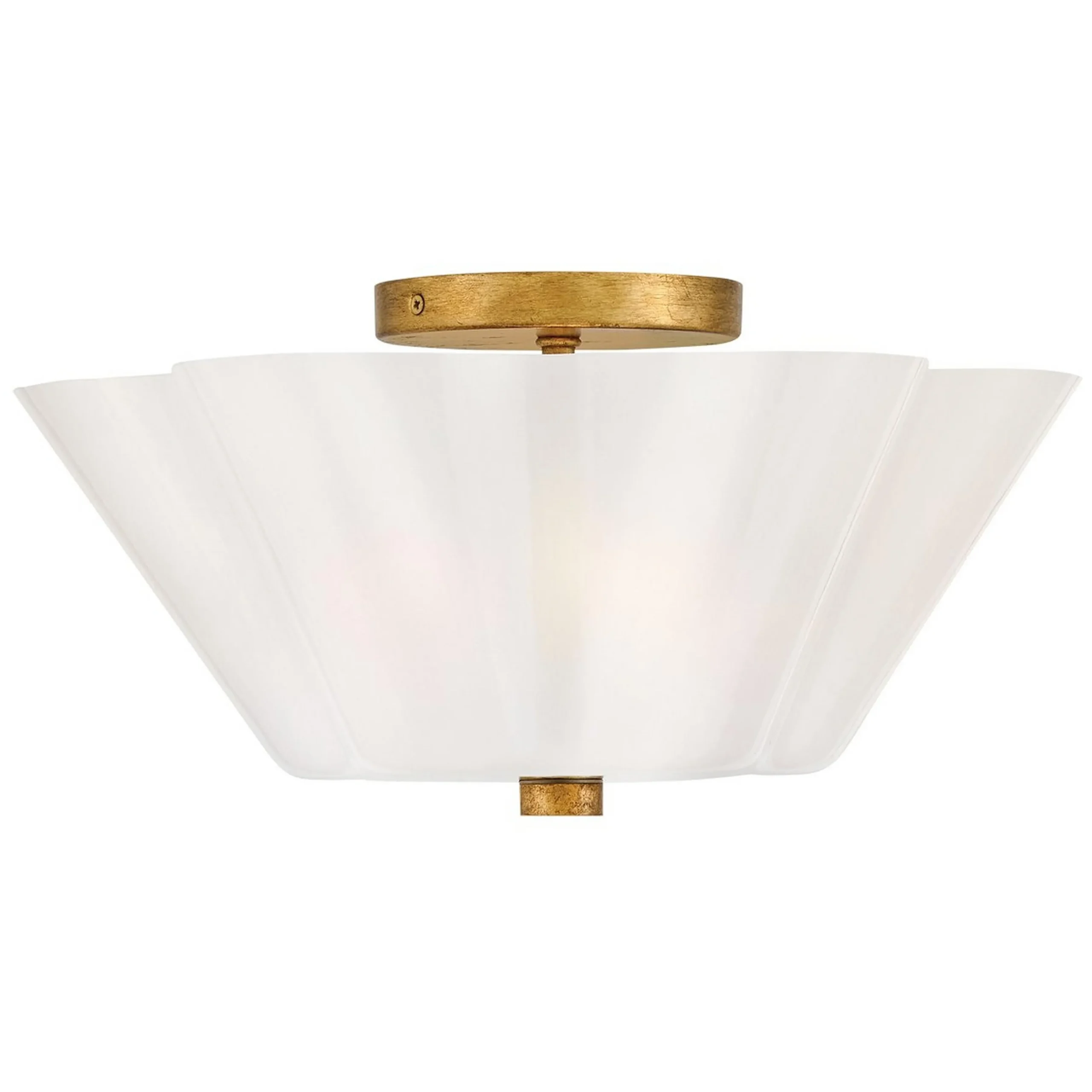 Saccharine Ceiling Light