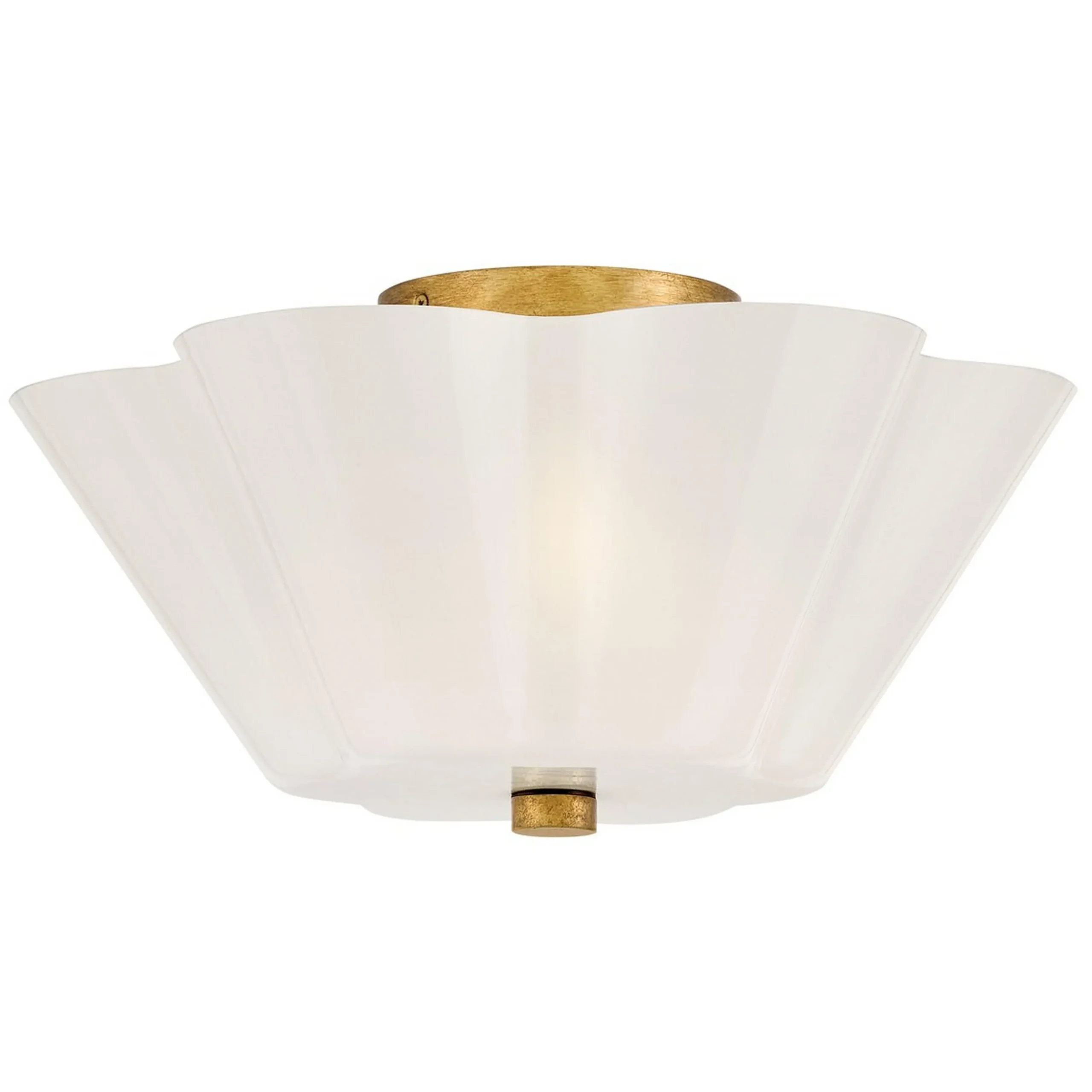 Saccharine Ceiling Light