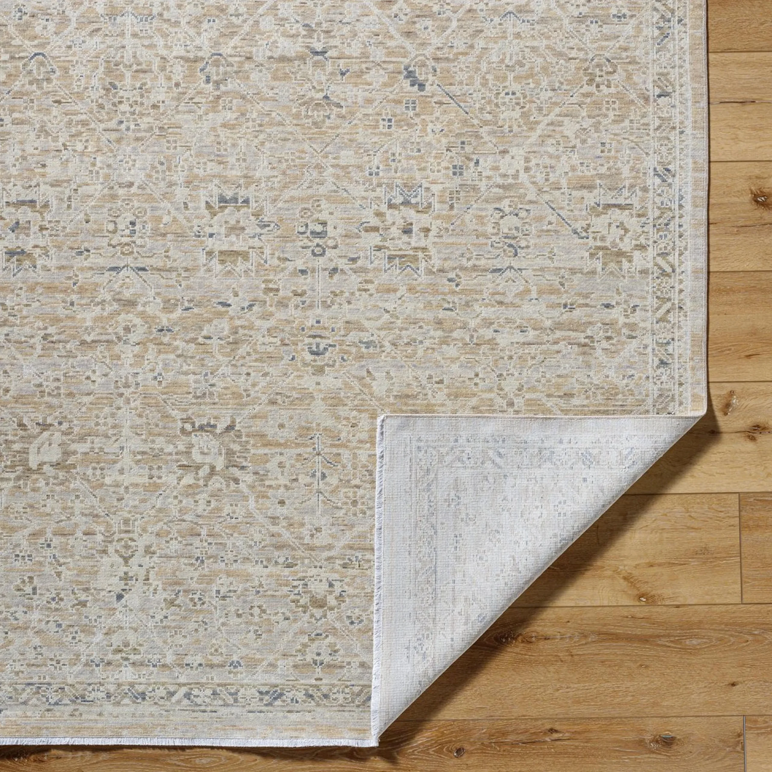Saga Rug