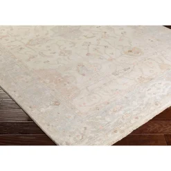 Salema Hand-Knotted Rug