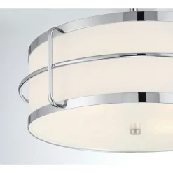 Salina Ceiling Light