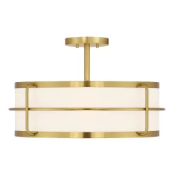 Salina Ceiling Light