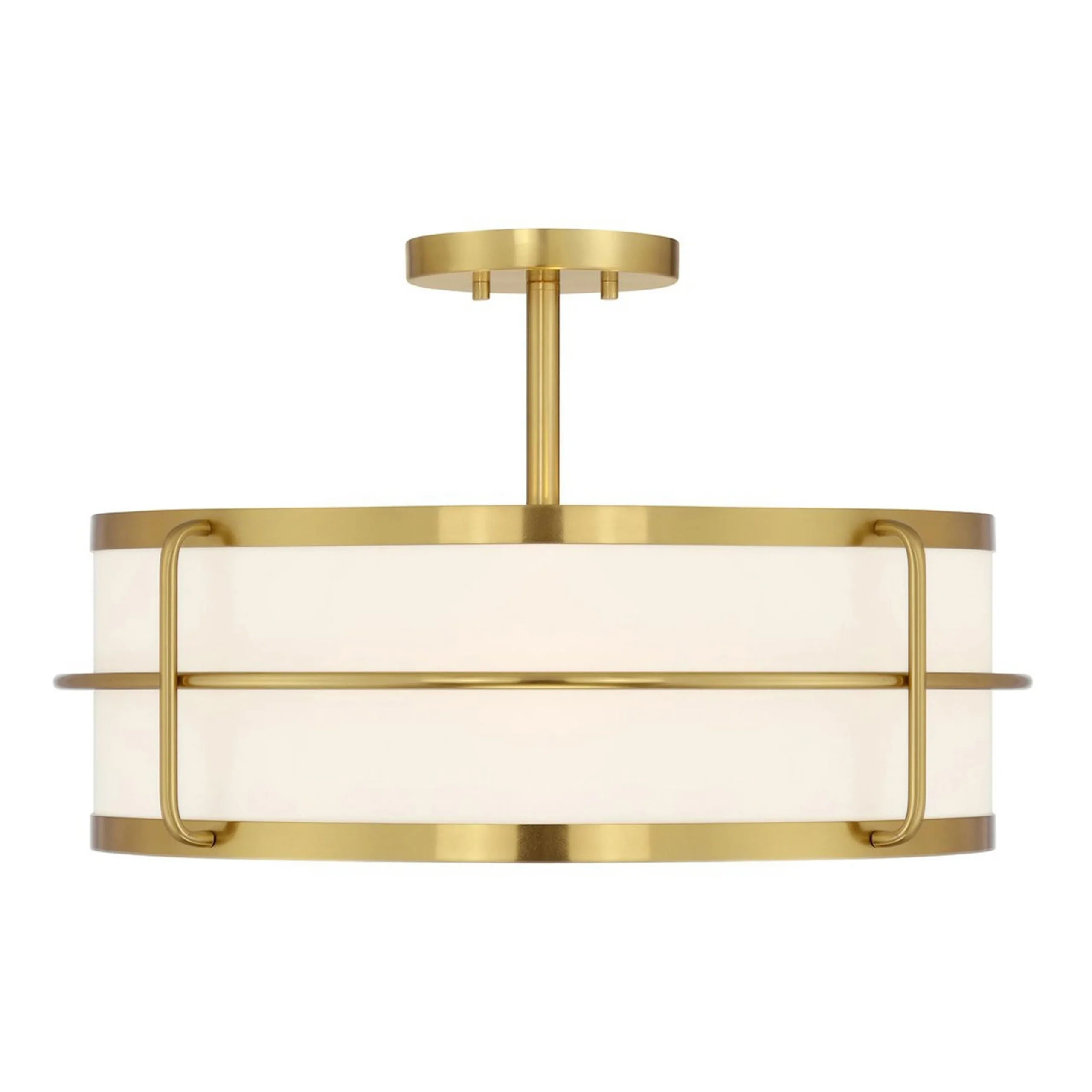 Salina Ceiling Light