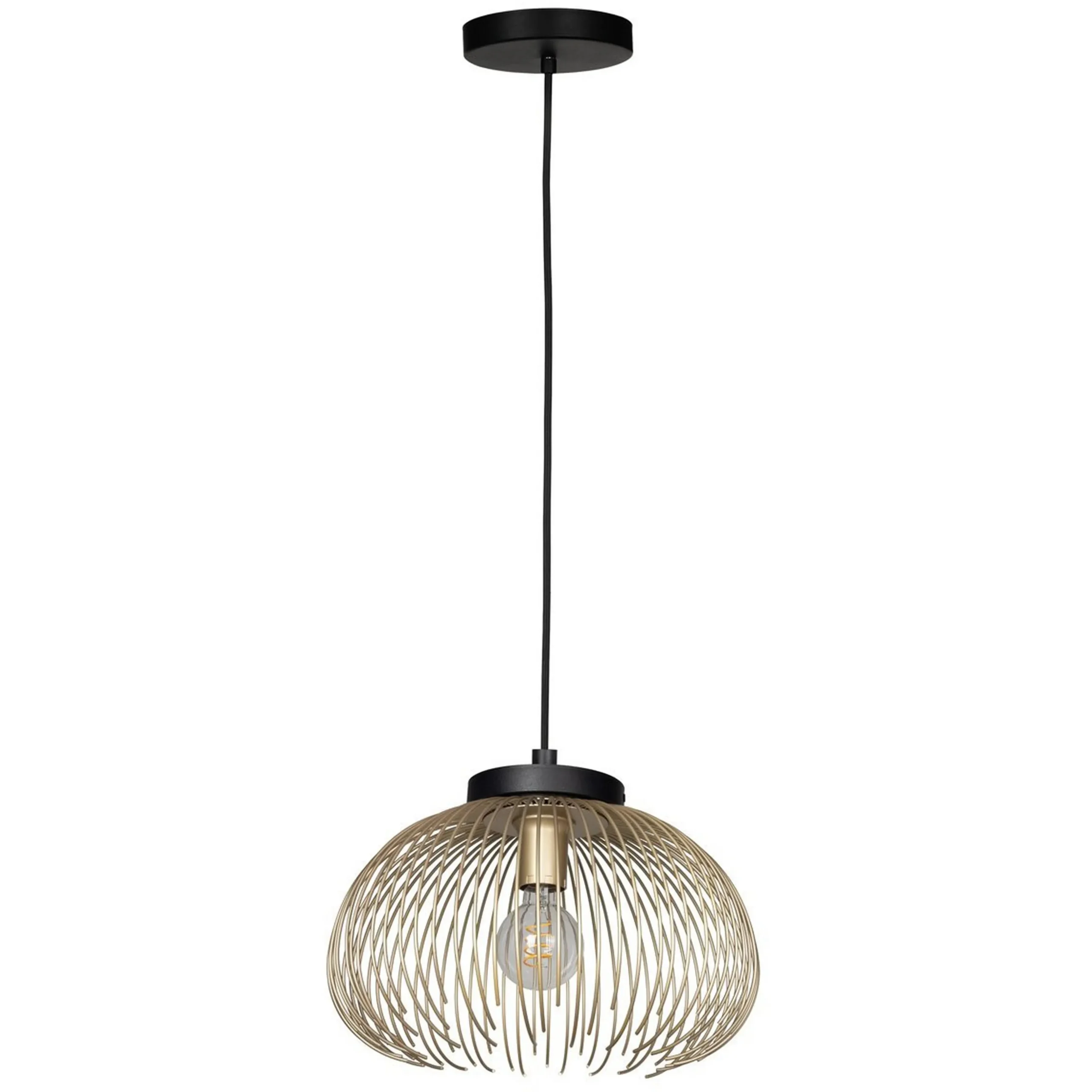 Salsola Convertible Ceiling Light