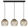 Salsola Island Chandelier