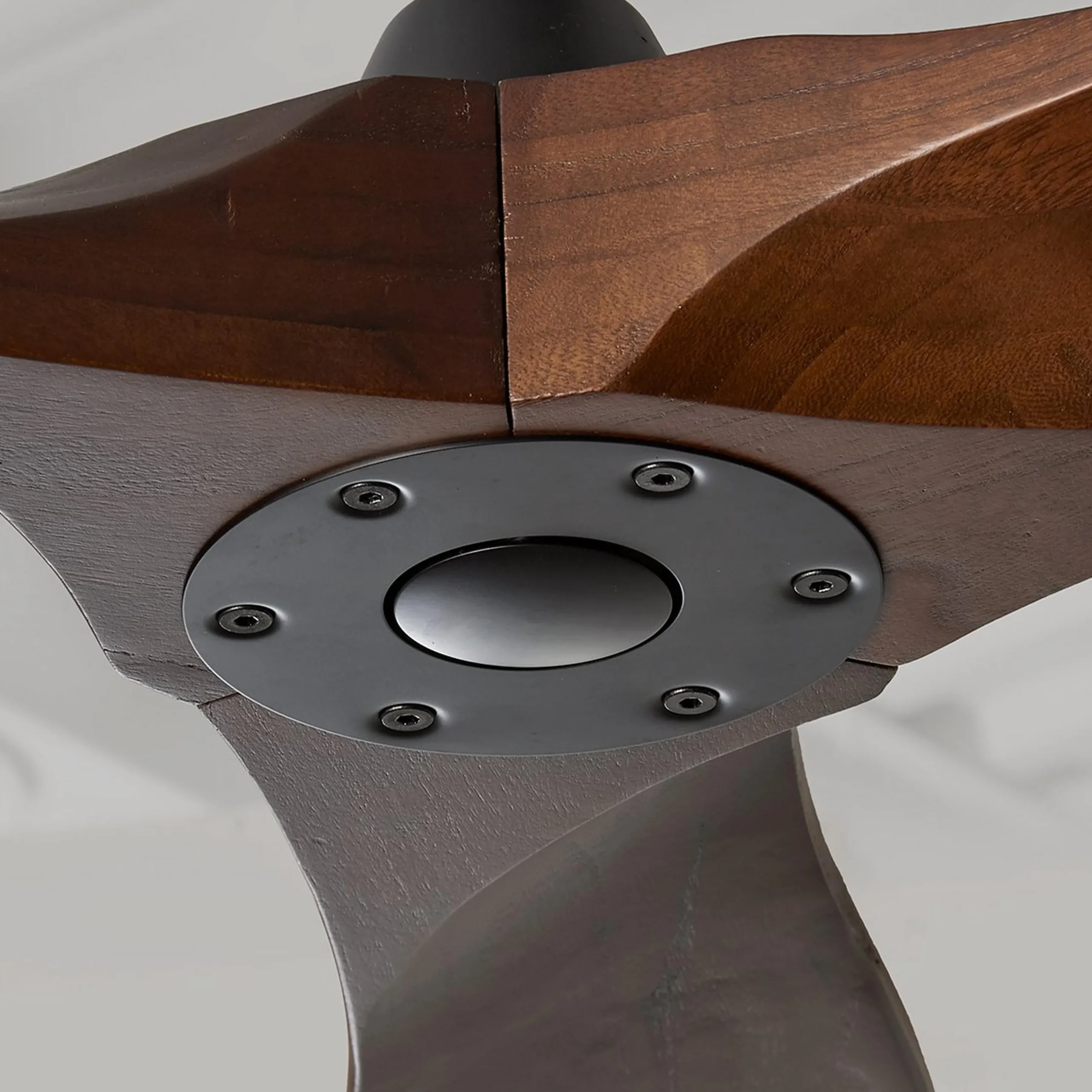 52" Samara Indoor / Outdoor Ceiling Fan