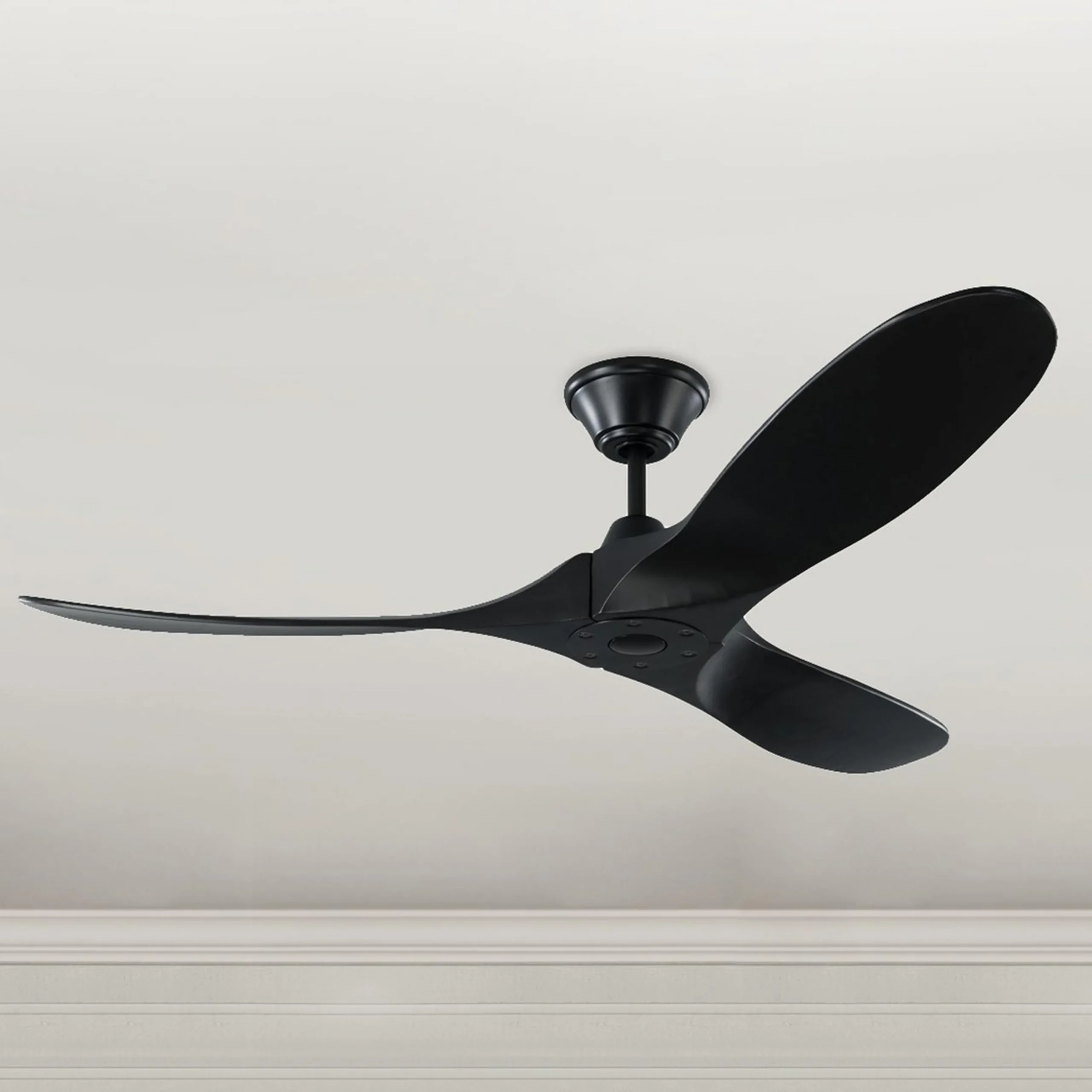 52" Samara Indoor / Outdoor Ceiling Fan