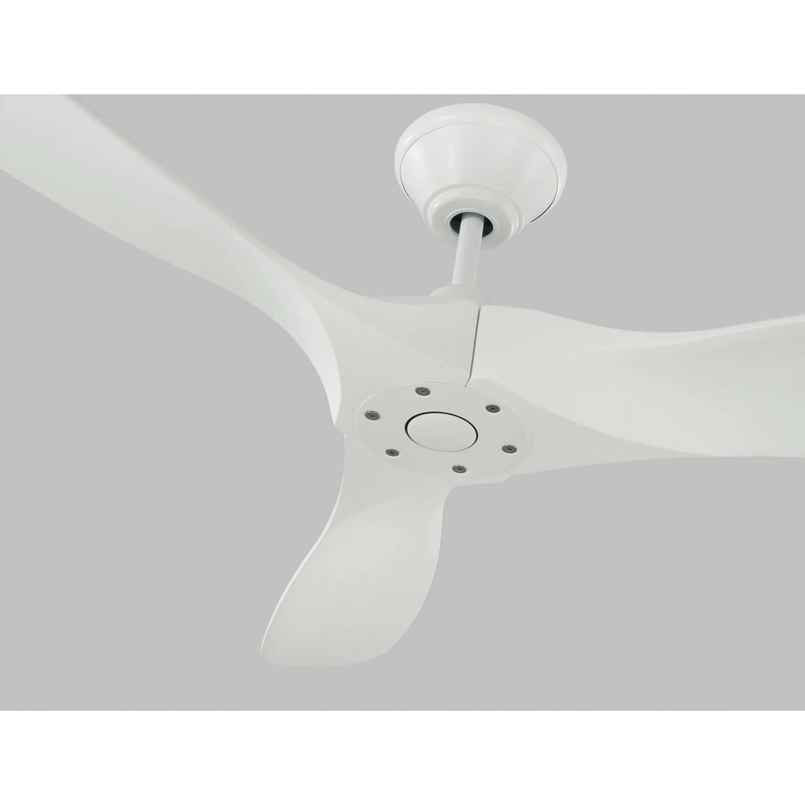 52" Samara Indoor / Outdoor Ceiling Fan