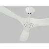 70" Samara Indoor / Outdoor Ceiling Fan