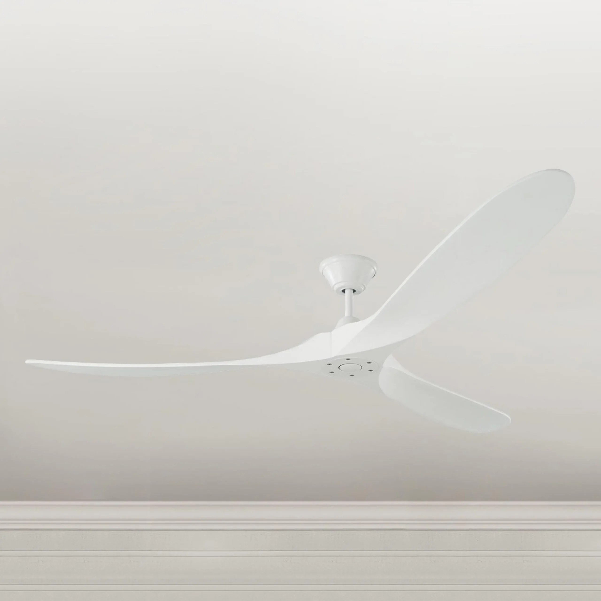70" Samara Indoor / Outdoor Ceiling Fan