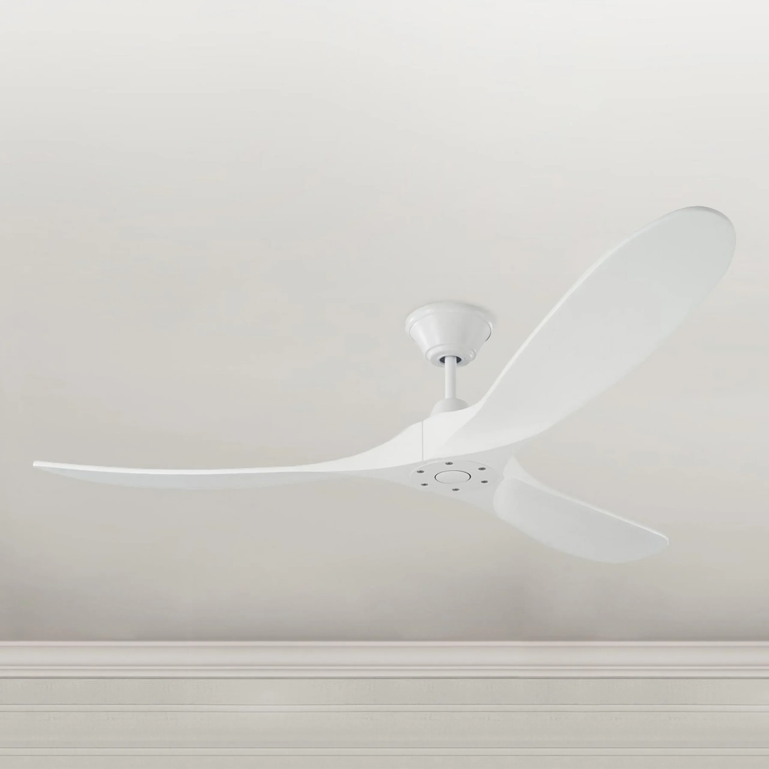 60" Samara Indoor / Outdoor Ceiling Fan