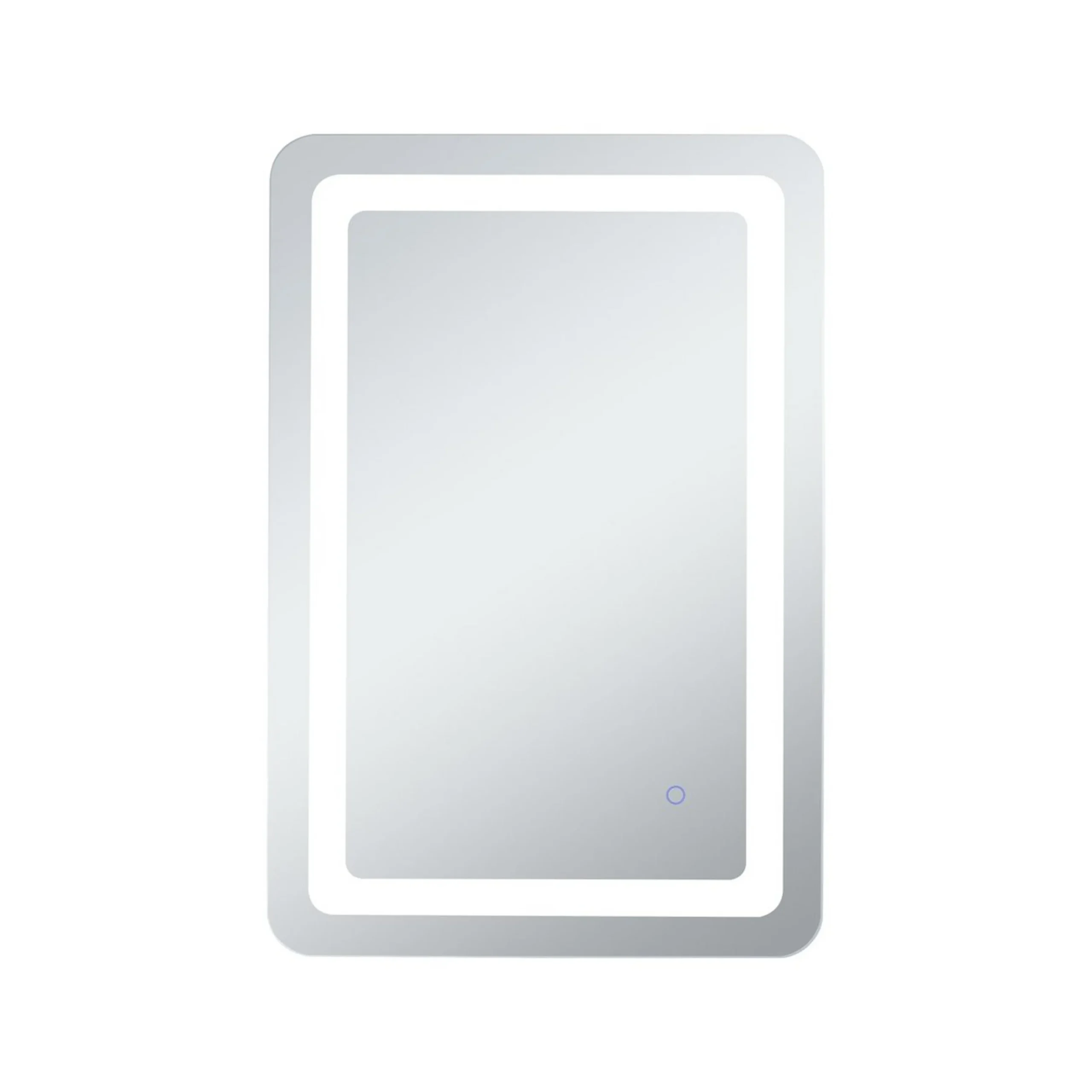 Samos LED Mirror