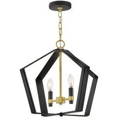 Sampriti Lantern - Metal