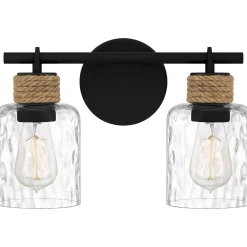 Samuel Vanity Light - 2 Light