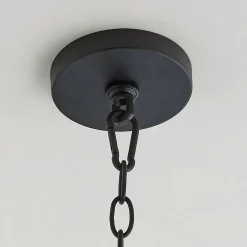 Sandpiper Chandelier - 8 Light