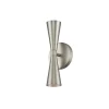 Sanduhr Sconce