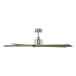 56" Santa Monica Indoor / Outdoor Ceiling Fan