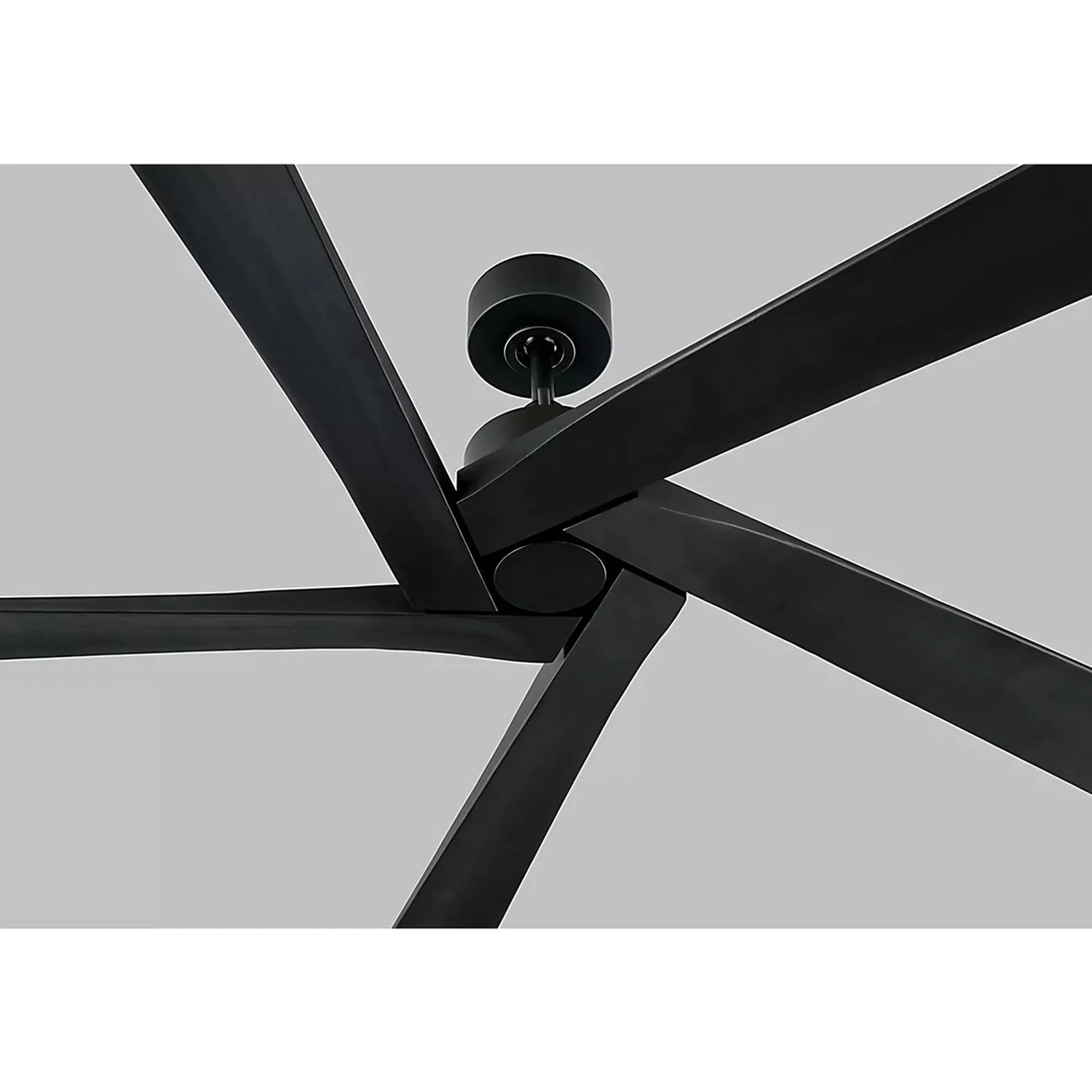 56" Santa Monica Indoor / Outdoor Ceiling Fan