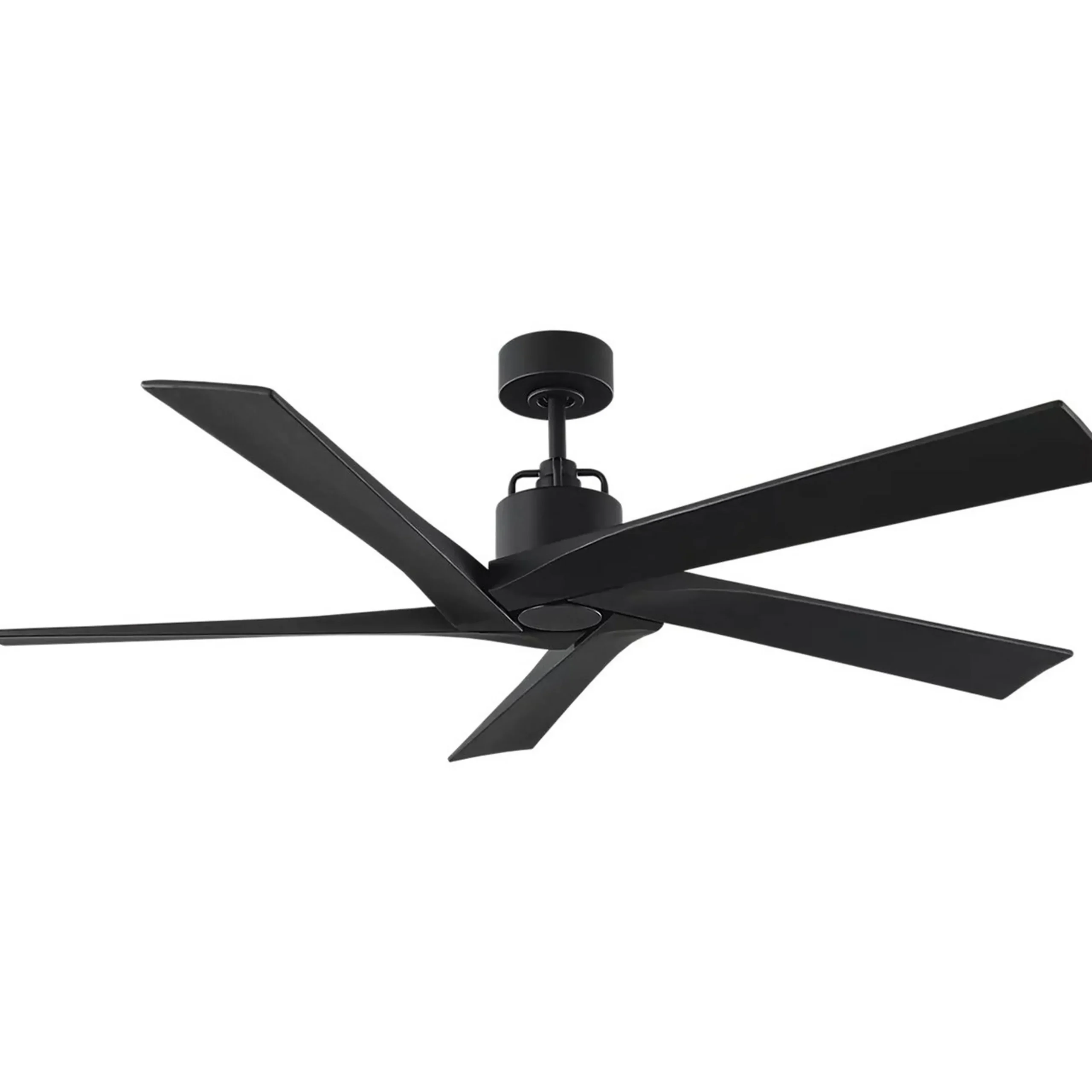 56" Santa Monica Indoor / Outdoor Ceiling Fan