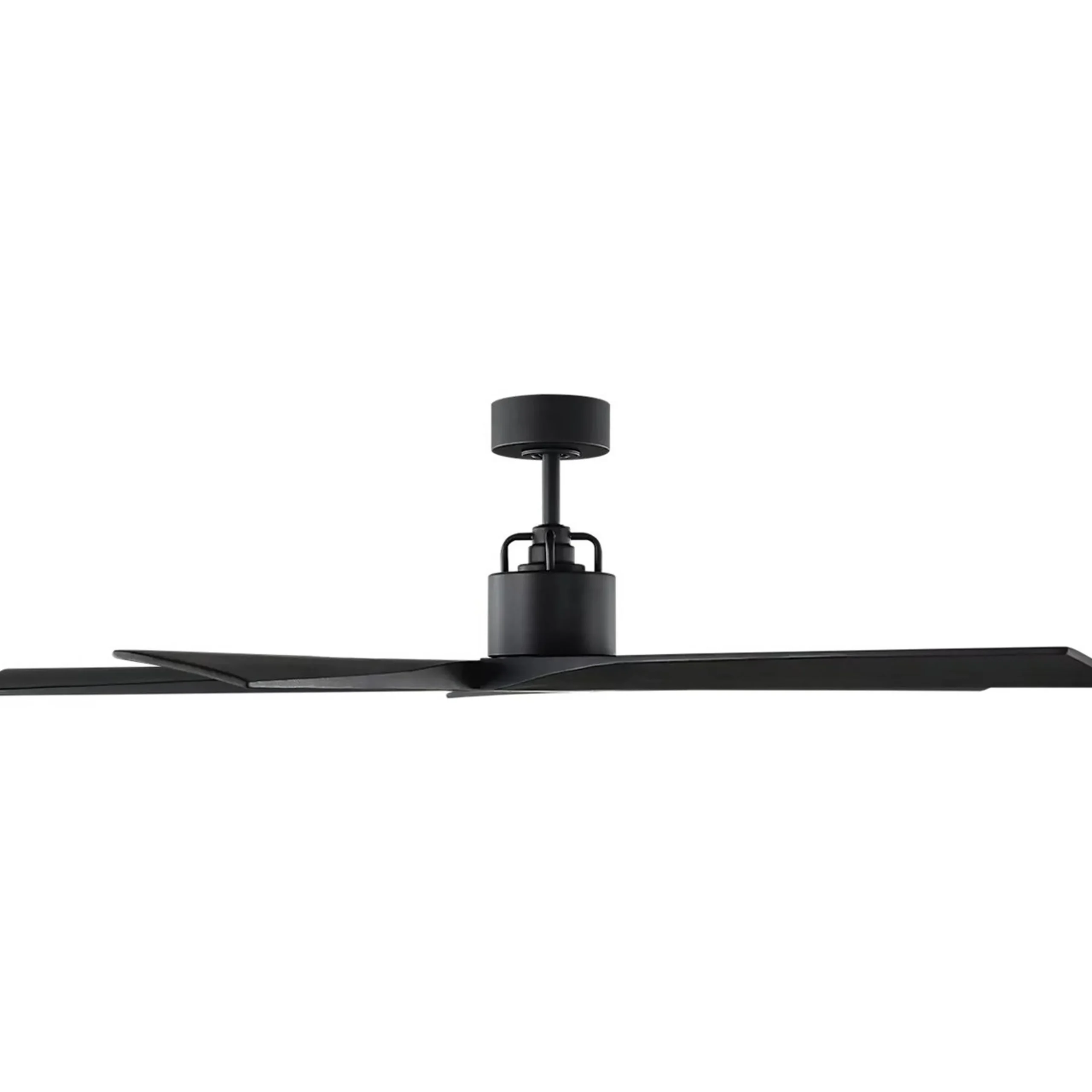 56" Santa Monica Indoor / Outdoor Ceiling Fan