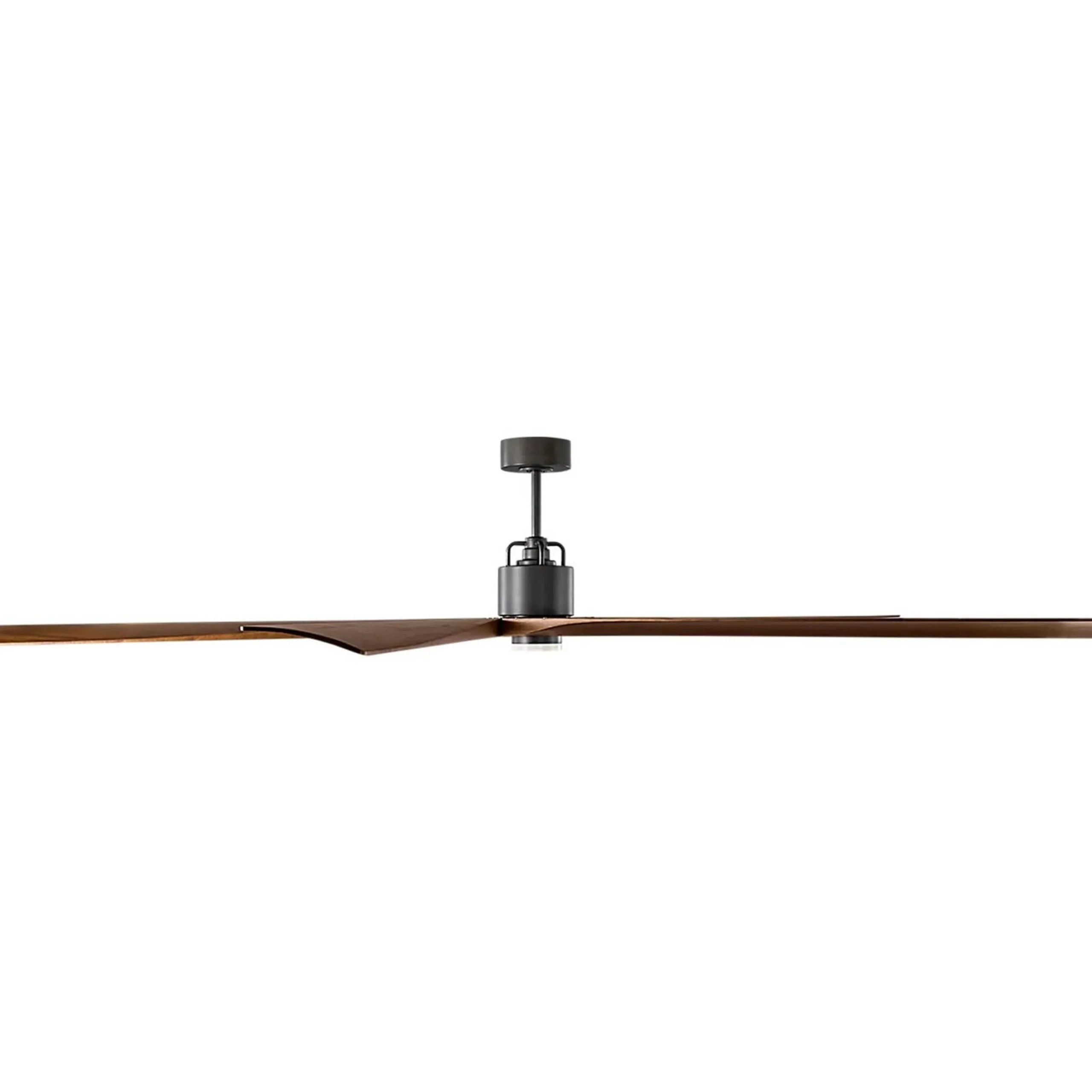 84" Santa Monica Indoor / Outdoor Ceiling Fan