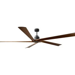 84" Santa Monica Indoor / Outdoor Ceiling Fan
