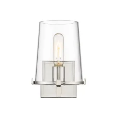 Santhos Bath Sconce