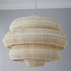 Saracen Chandelier