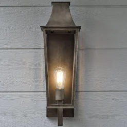 Sarasota Outdoor Sconce - Medium