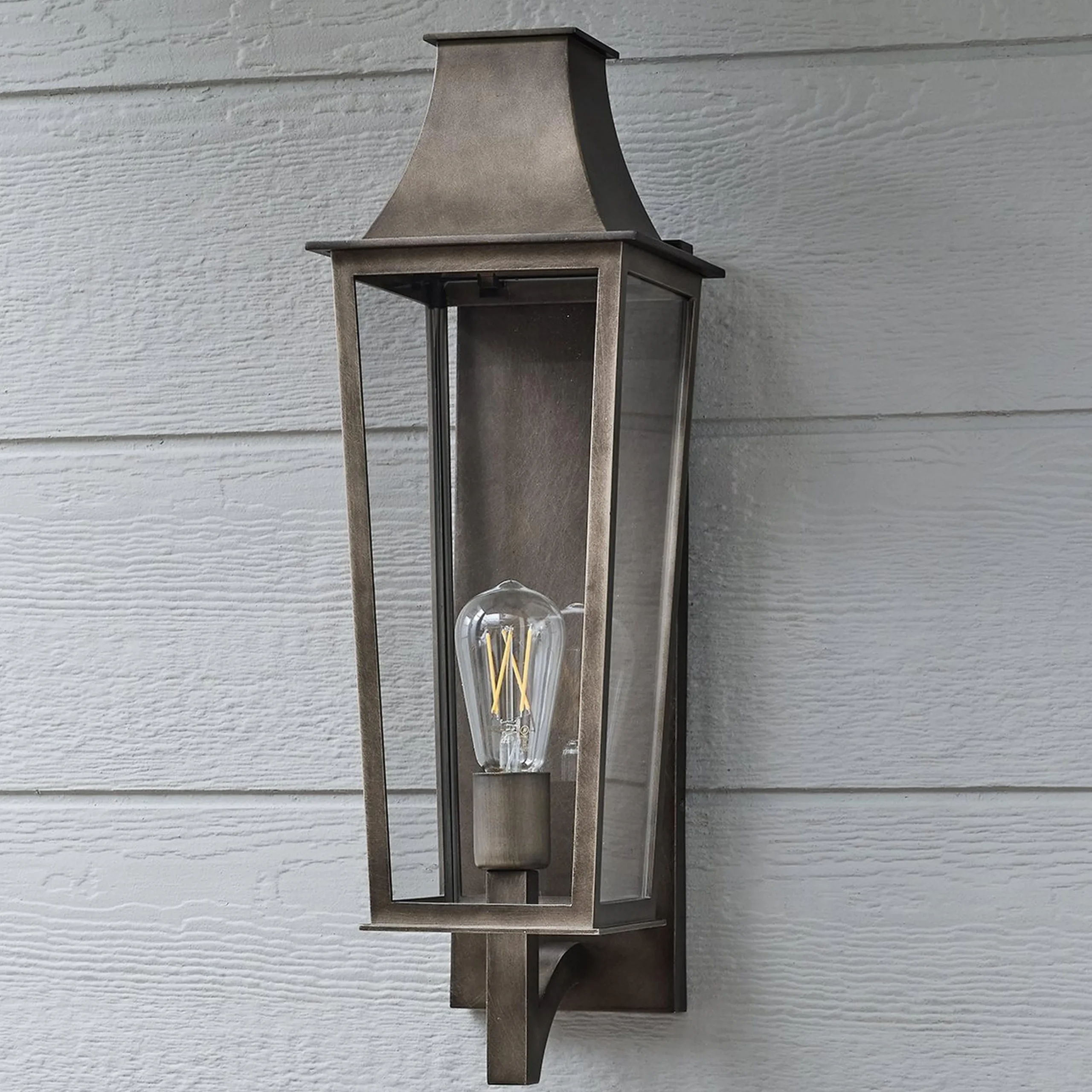 Sarasota Outdoor Sconce - Medium