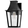 Sarasota Outdoor Sconce - Small