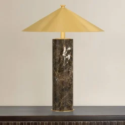 Sarpedon Rechargeable LED Table Lamp