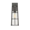 Satchell Outdoor Sconce - Large