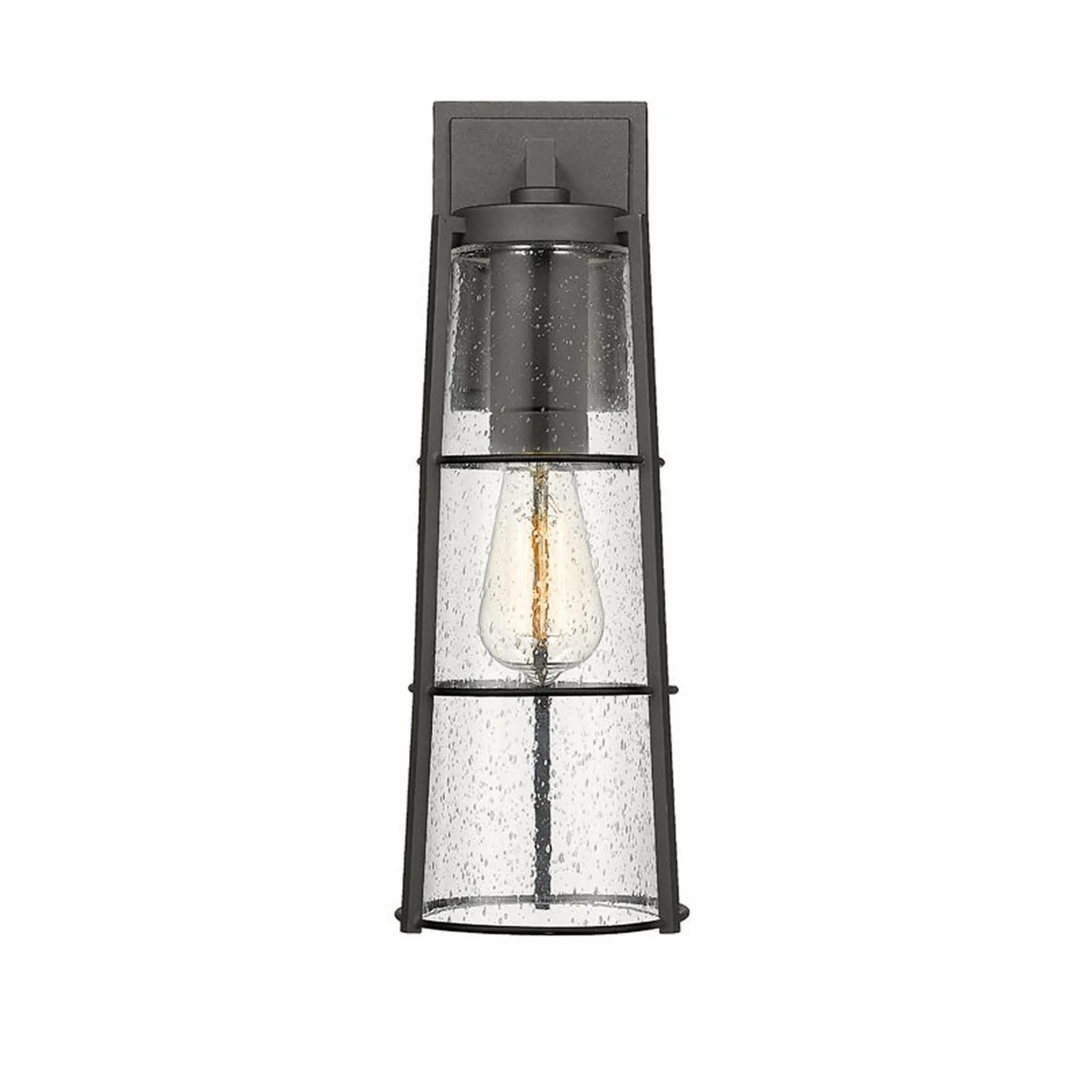 Satchell Outdoor Sconce - Large