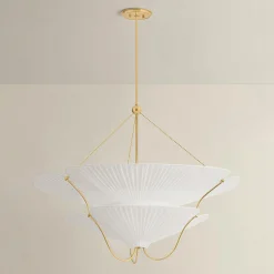 Savannah Chandelier