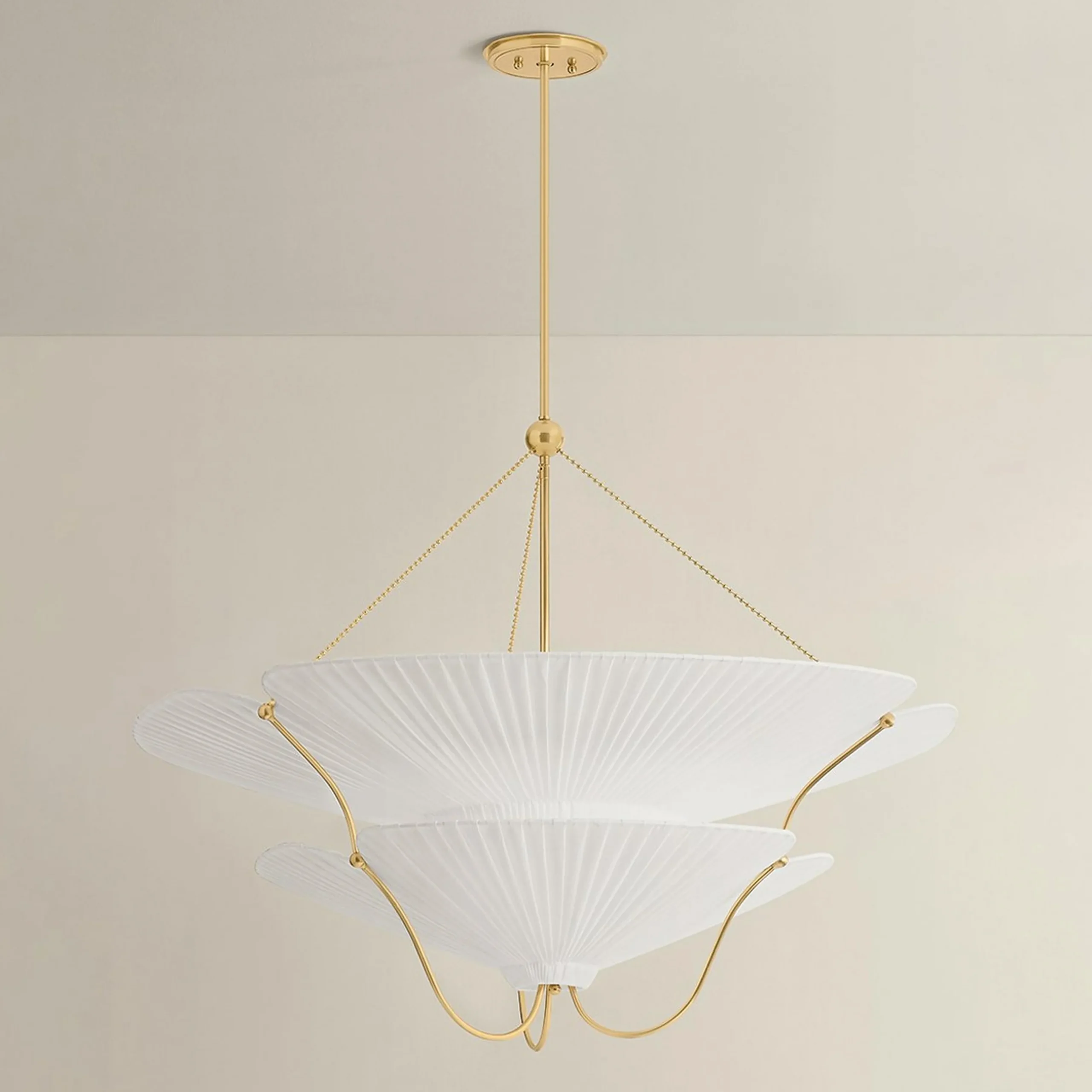 Savannah Chandelier
