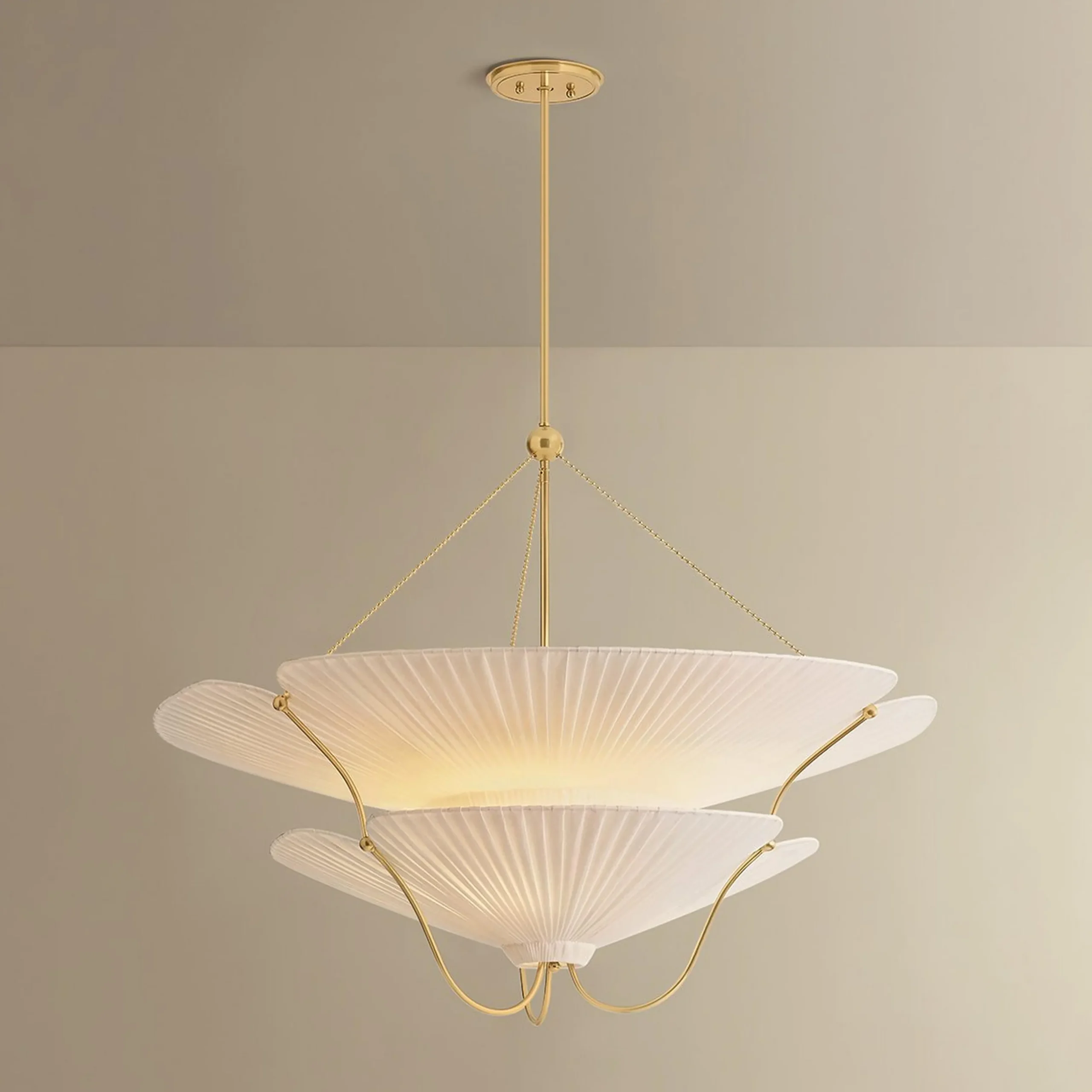 Savannah Chandelier