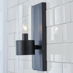 Saynar Bath Sconce