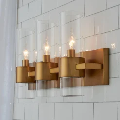 Saynar Vanity Light - 3 Light