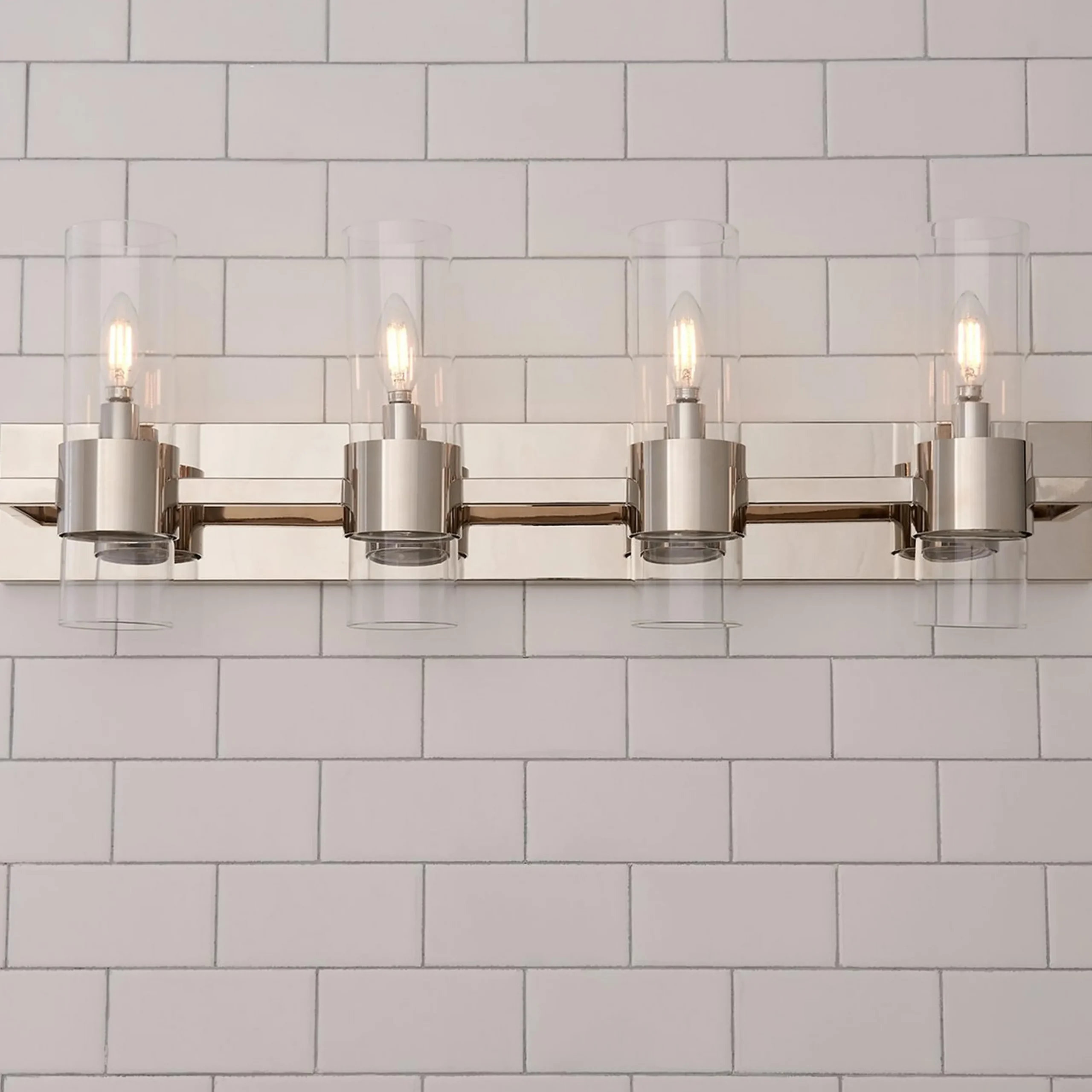 Saynar Vanity Light - 4 Light