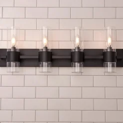 Saynar Vanity Light - 4 Light
