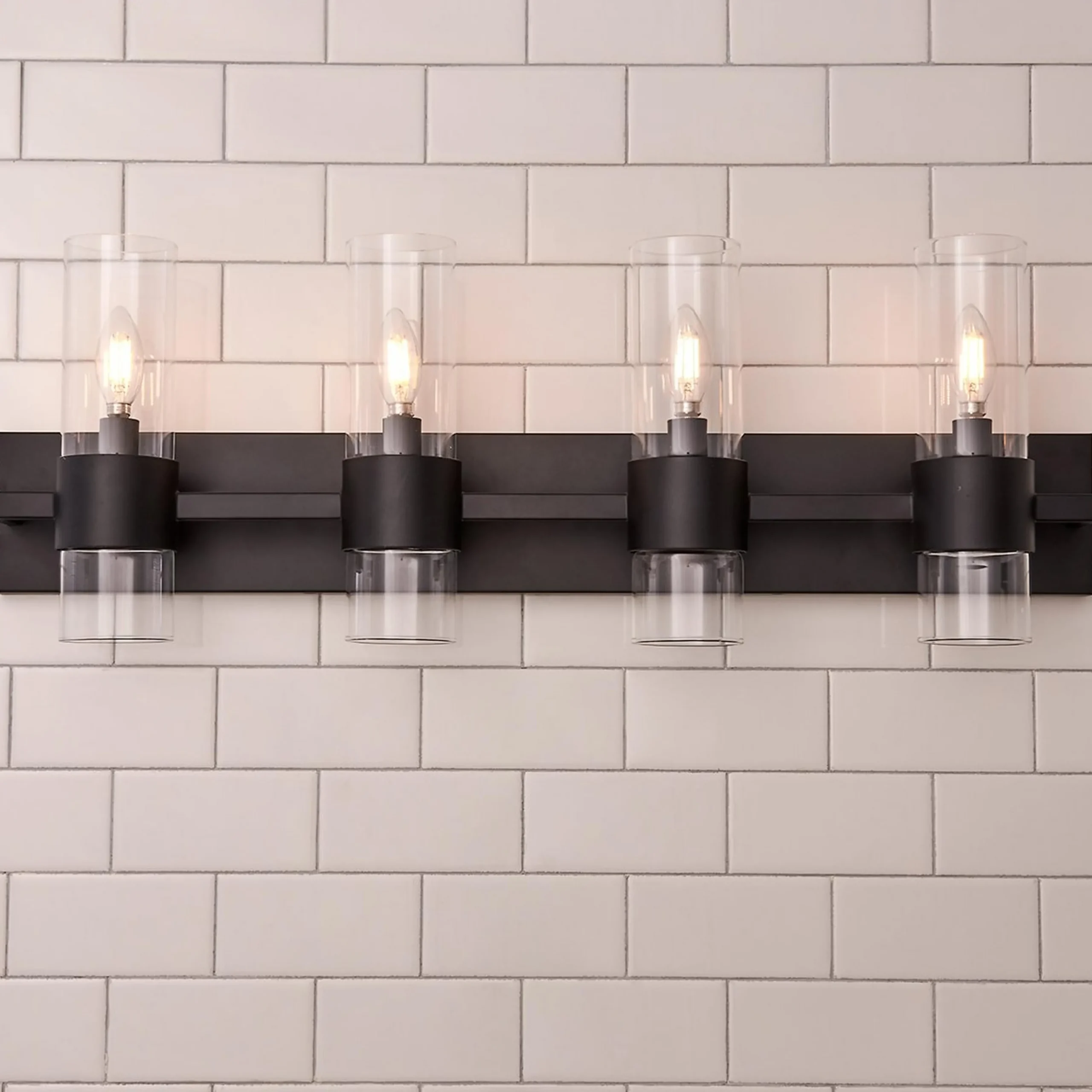 Saynar Vanity Light - 4 Light