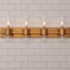 Saynar Vanity Light - 4 Light